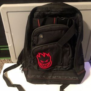 Spitfire Backpack